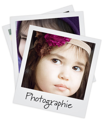 Visitez mon site de photographie